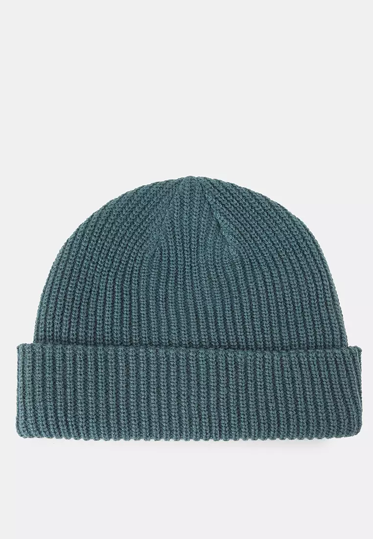Core Basic Cuff Beanie