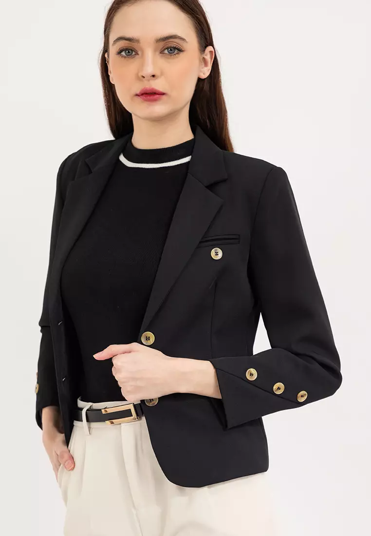 Business Casual Blazer