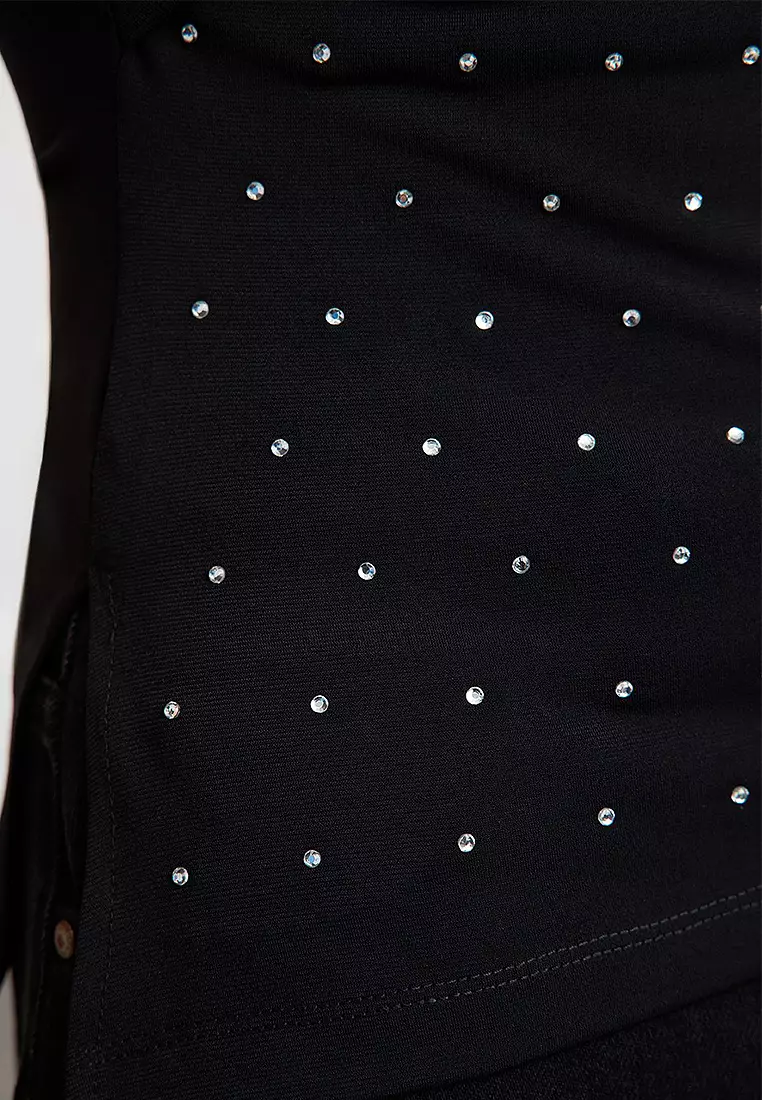 Studded Top
