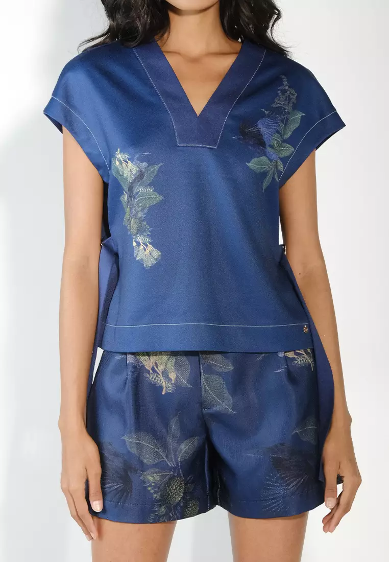 Sari- Sari Davao Shorts