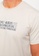 LC WAIKIKI beige Printed Short Sleeve T-Shirt CA532AA6EC0402GS_4
