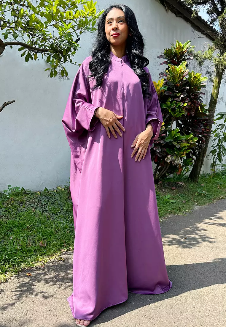 ABAYA BATWING