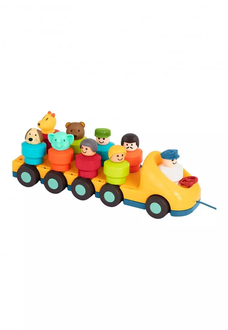 Buy Car Toys Online @ ZALORA Singapore