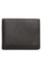 Wild Channel brown Men's Genuine Leather RFID Blocking Money Clip Wallet 718D7ACB5A7DE2GS_1
