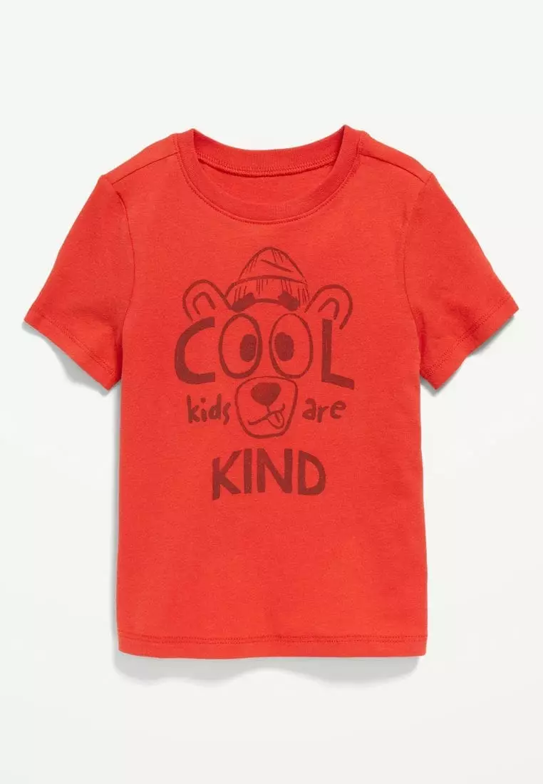 Old navy hot sale kids shirts