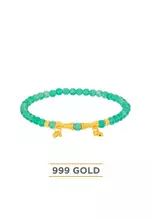 Yellow Gold(0.60G)