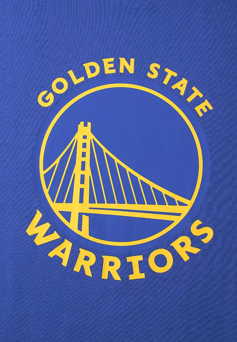 Golden State Warriors T-Shirts for Men Core Collection