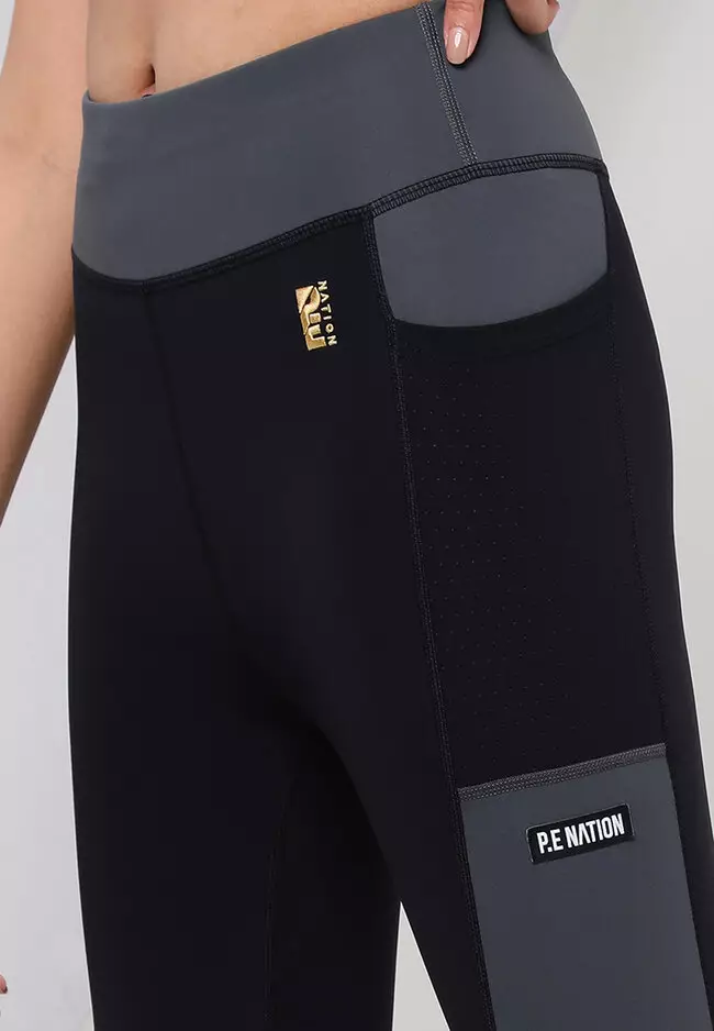 Buy P.E Nation Blast Legging 2024 Online