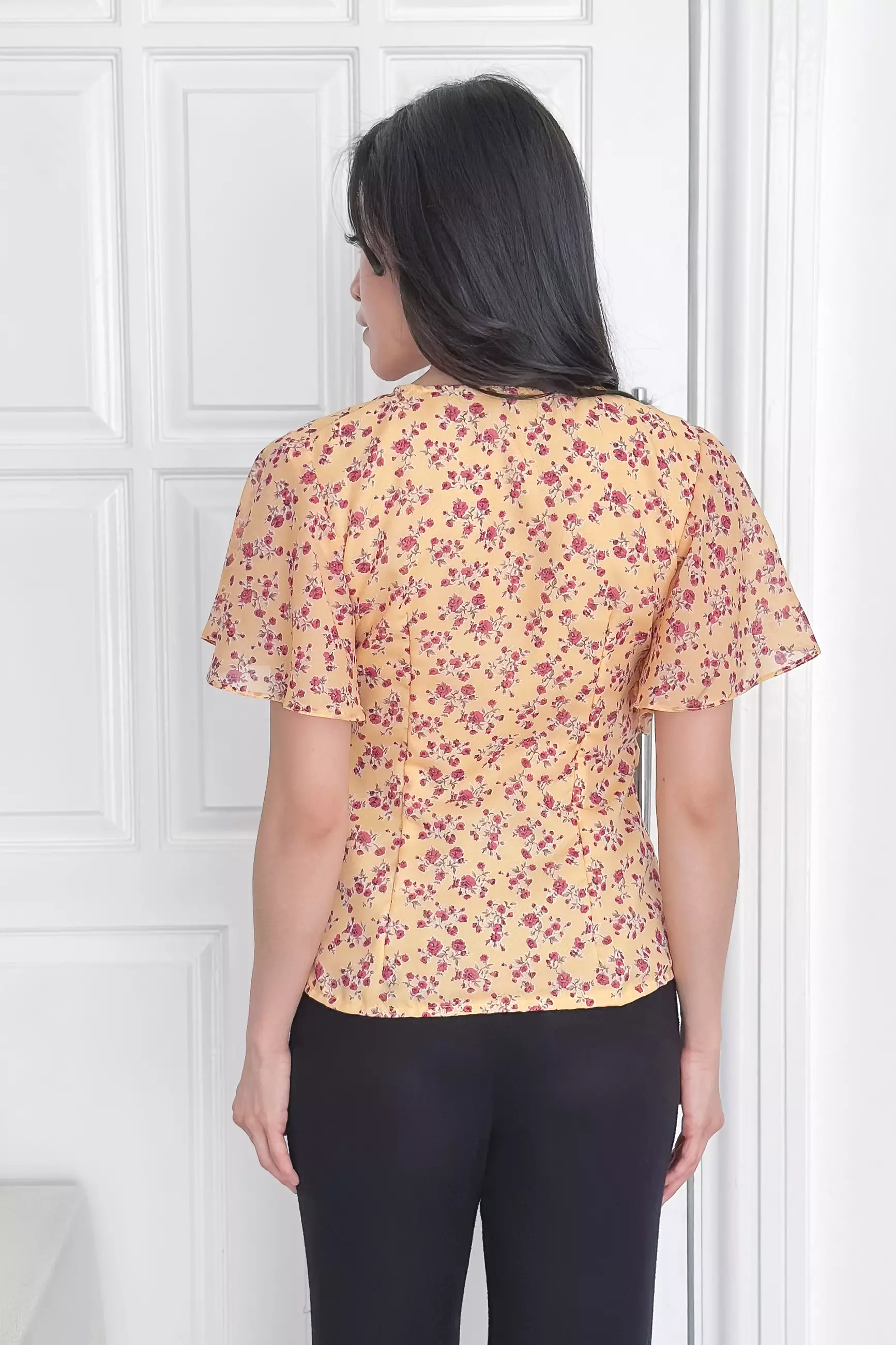 Soraya Dainty Kembangan Kebaya