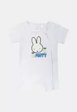 Lcn Mif Snow Marle/Miffy