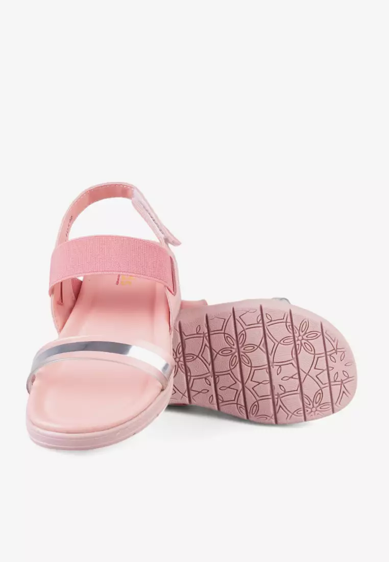 Sepatu Sandal Anak Model Capit K.Fuji 02 - Fransisca Renaldy