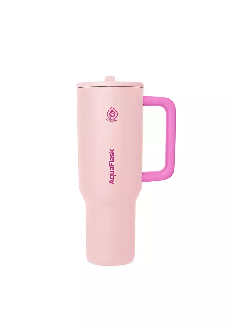 40oz Quench Collection Ballerina