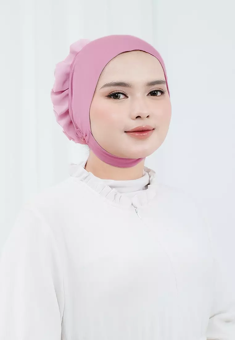 INNER CIPUT CEPOL ROSE - DUSTY PINK