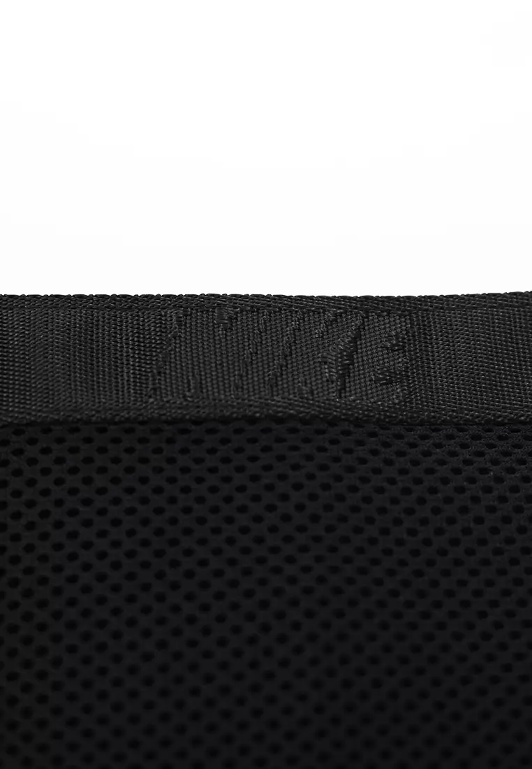 Nike Mesh Sling Bag 10L