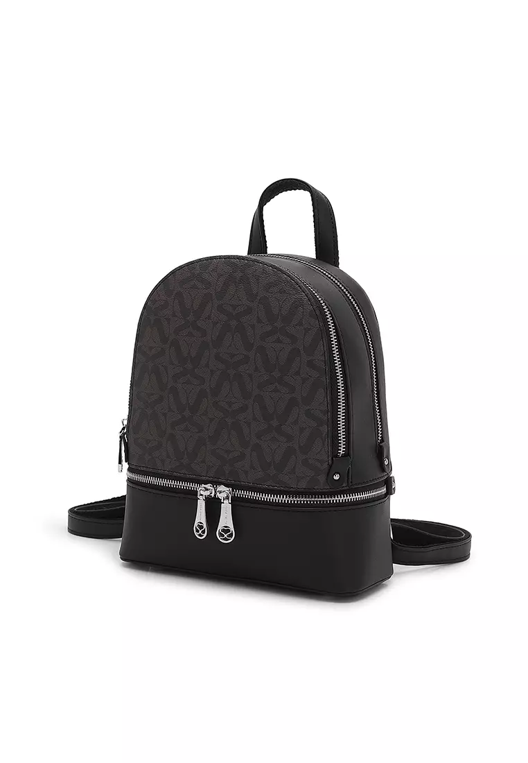Women's Backpack - Black
