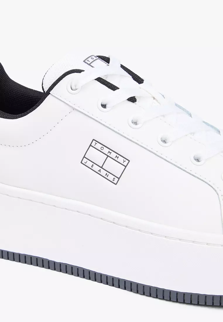 Flatform Essential Shoes - Tommy Jeans