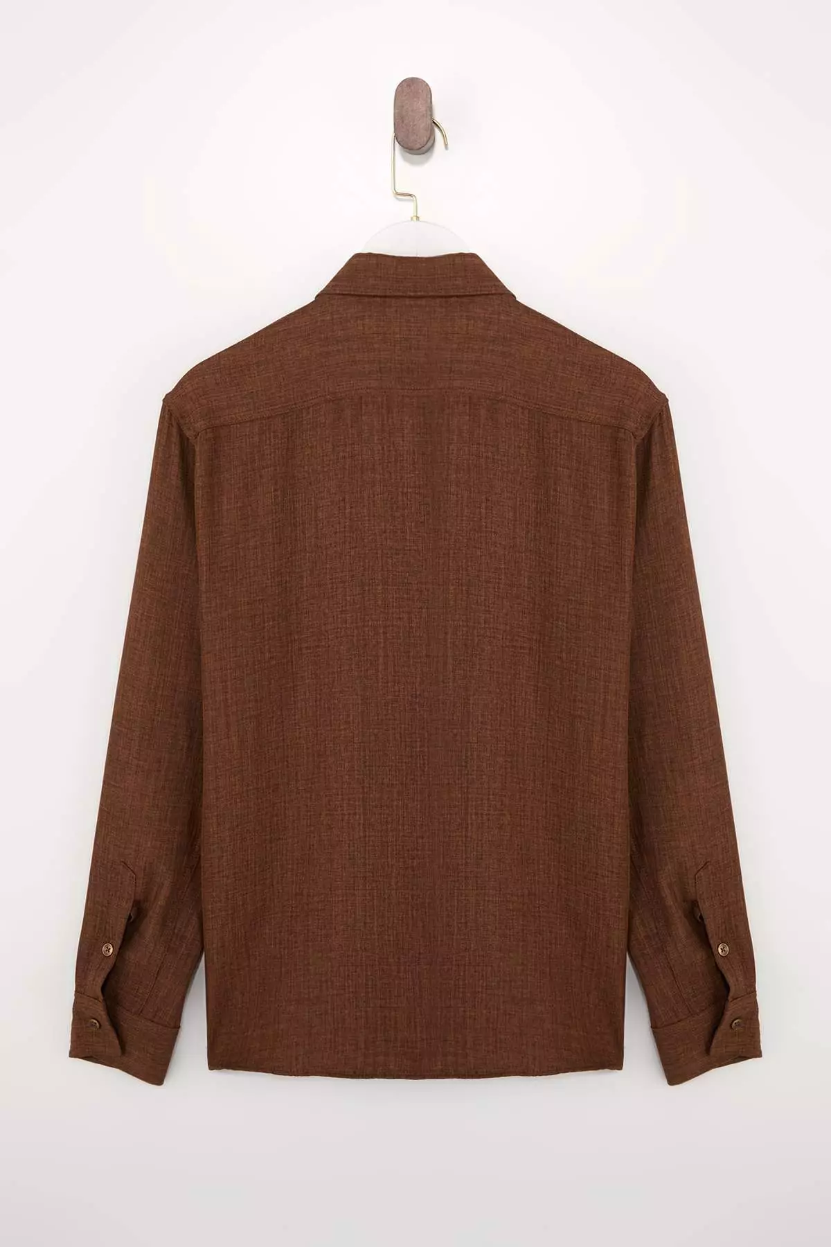 Brown Shirts