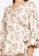 Zalia white Wrap Ruffle Top With Tier Skirt Set F8B78AAB3C5173GS_3
