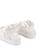 Koi Footwear 白色 Zola Extra Strappy 白色 涼鞋 902F3SHCCD52C6GS_3