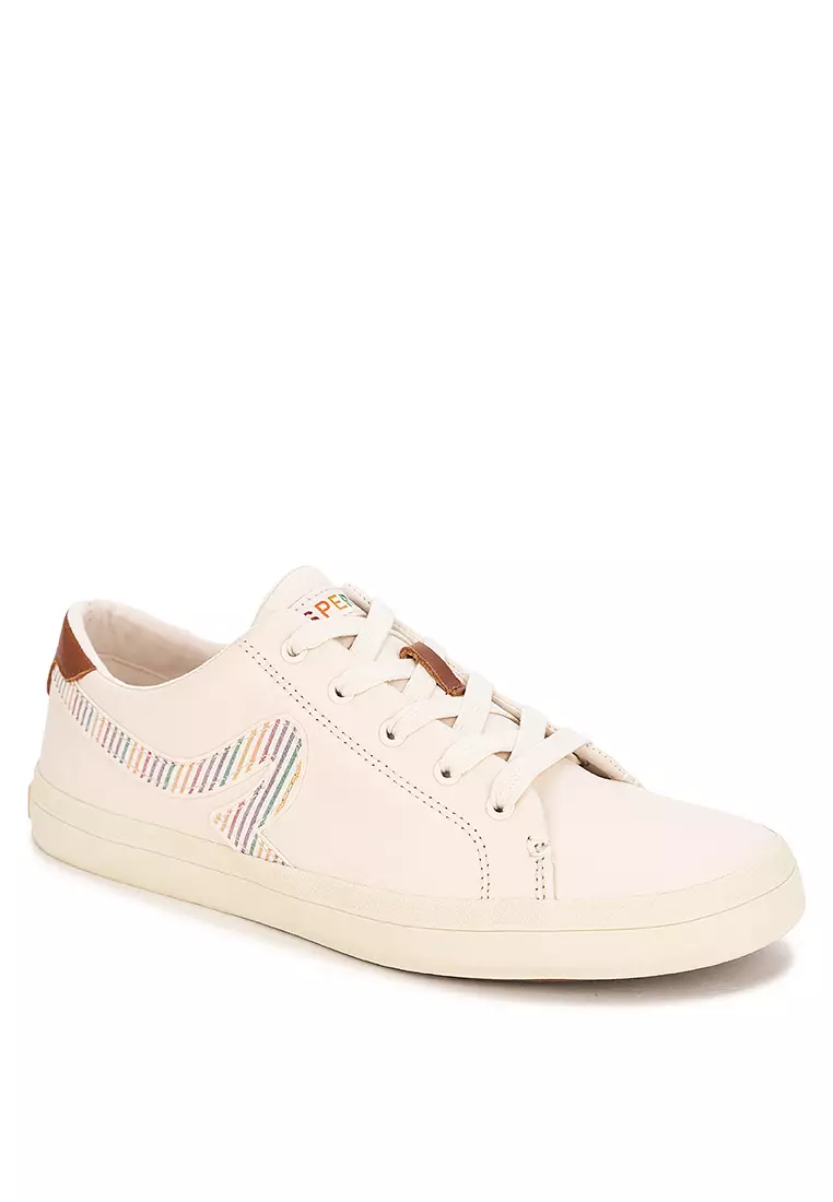 Discount on Sperry  shoes - SKU: Men's Sandy Ltt Pride White