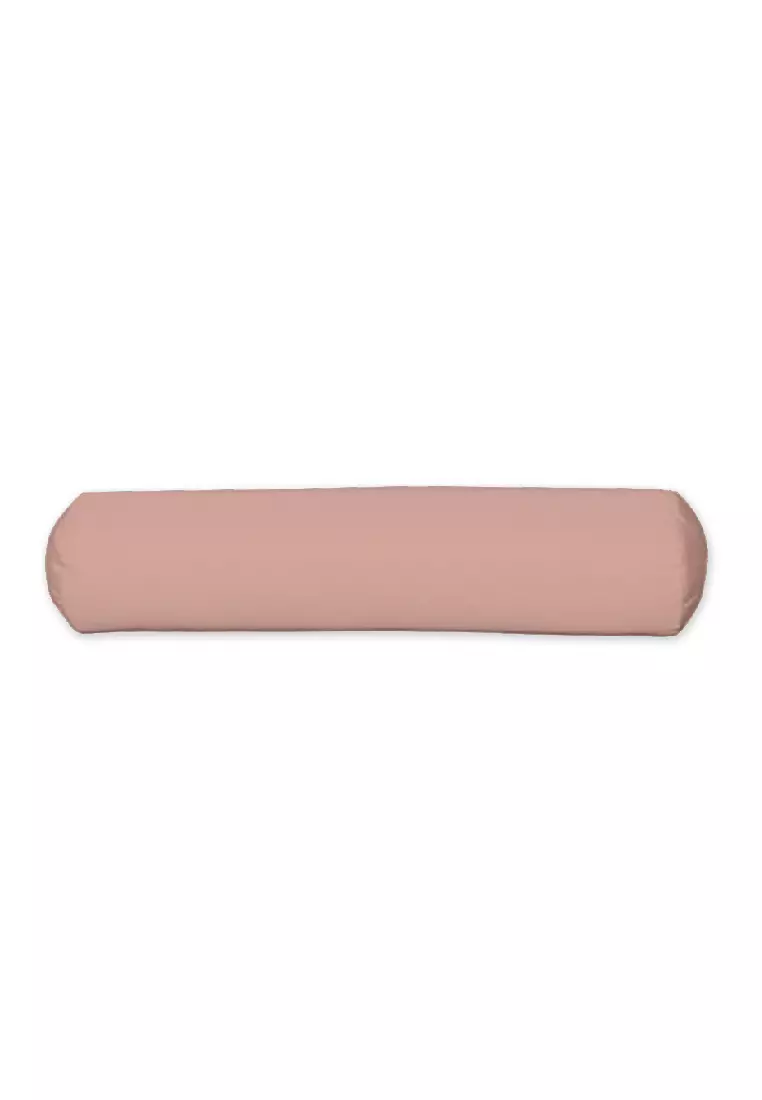 Buy Novelle Novelle Spectrum Colours 1 pc Bolster Case Online ZALORA