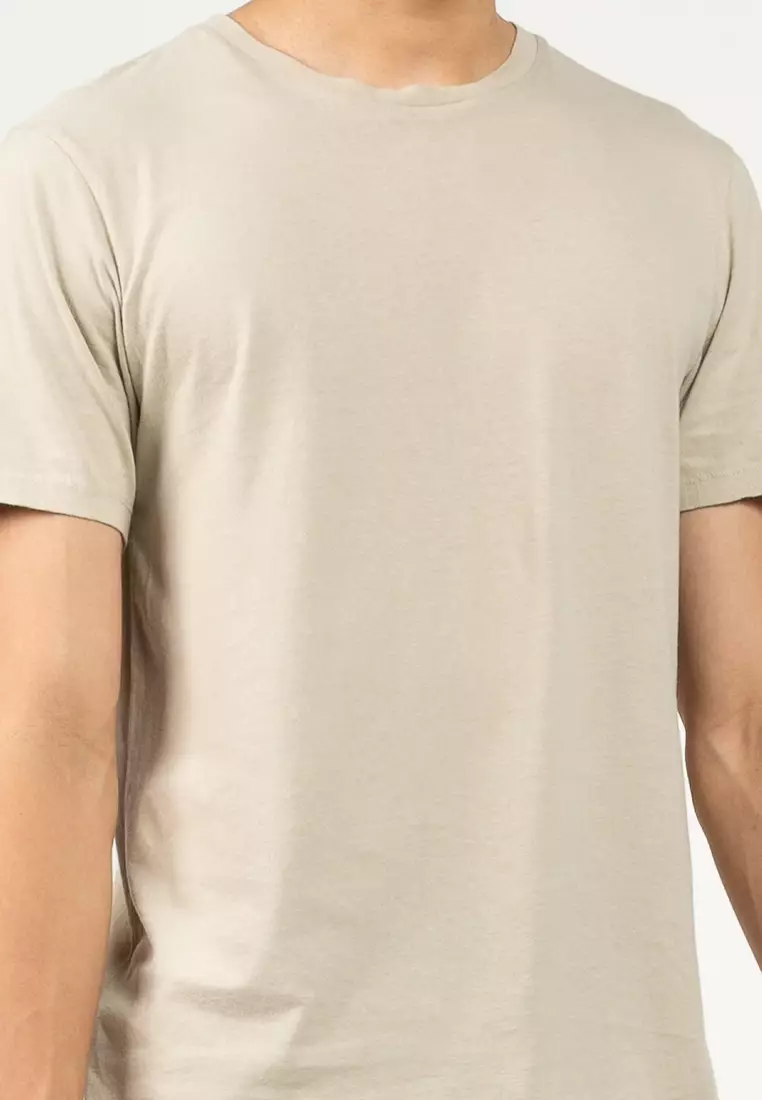 Classic Essential Tee