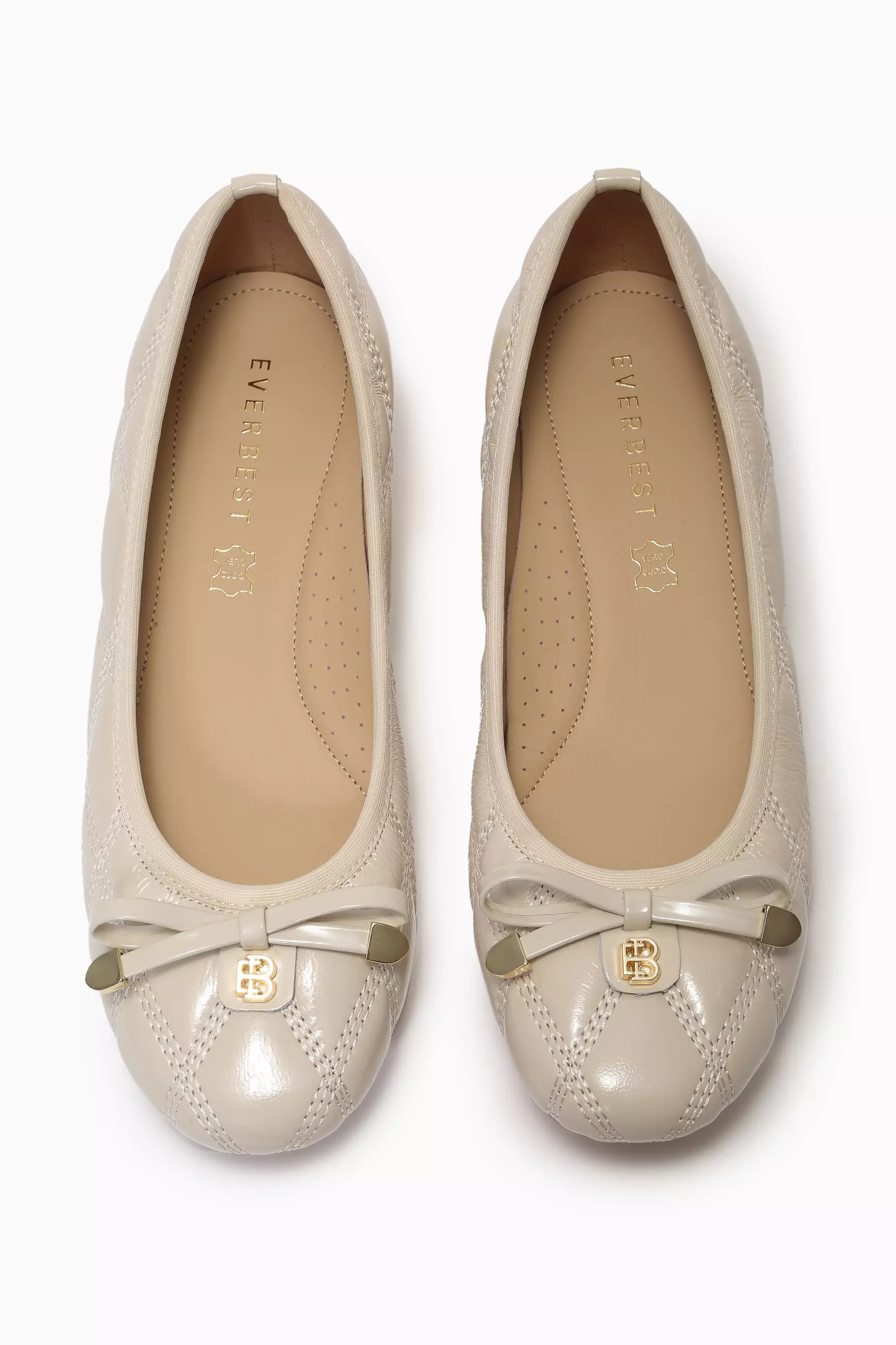 EVERBEST REUM BEIGE