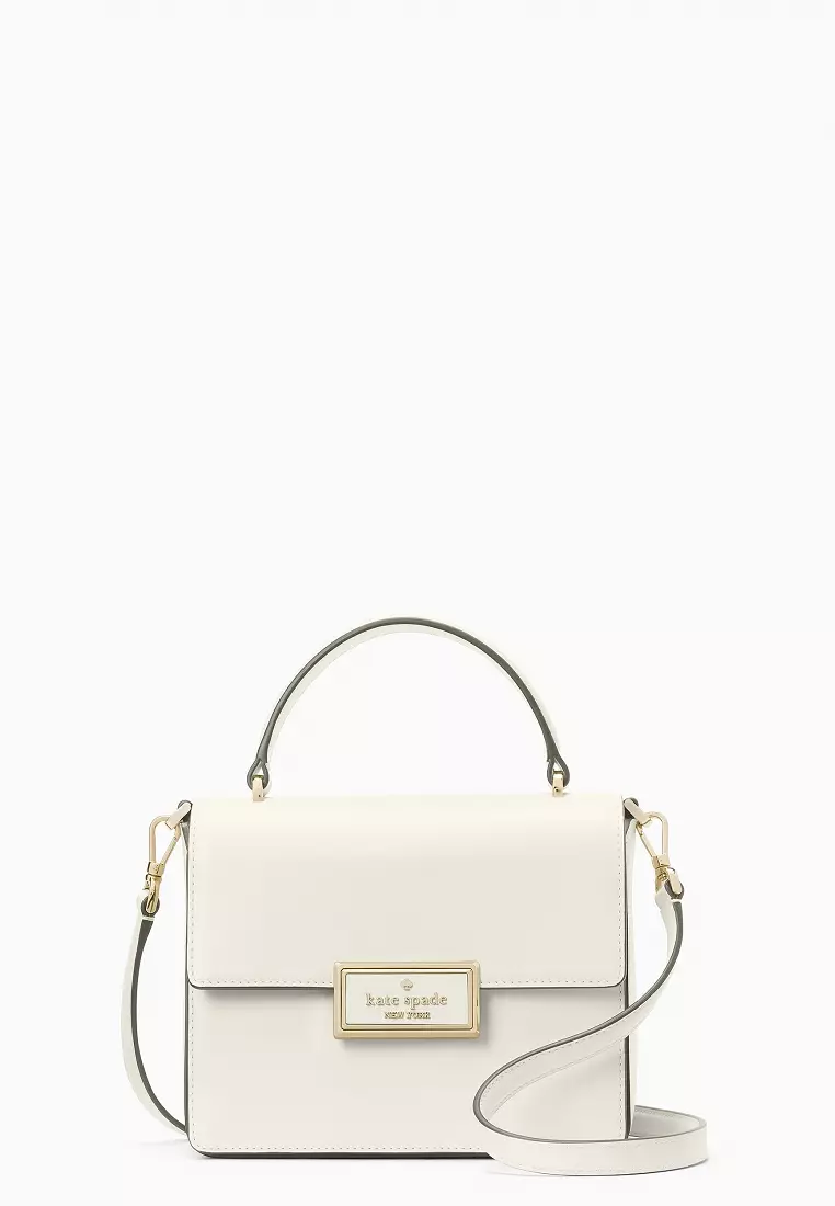Kate spade crossbody with handles deals