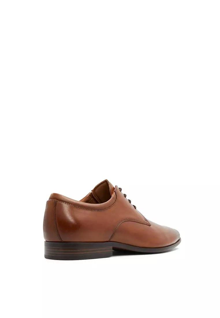 Bocelli Derby Shoes