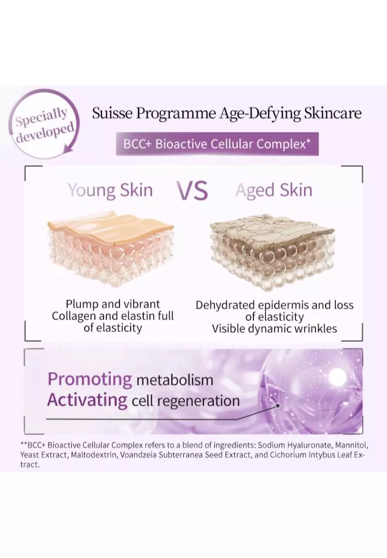 Suisse Programme SUI GIGAWHITE PEARL CREAM 50ml