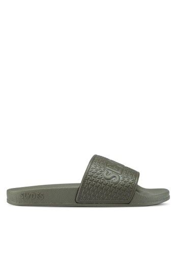 Jual Slydes Cali Sandals Original  ZALORA Indonesia