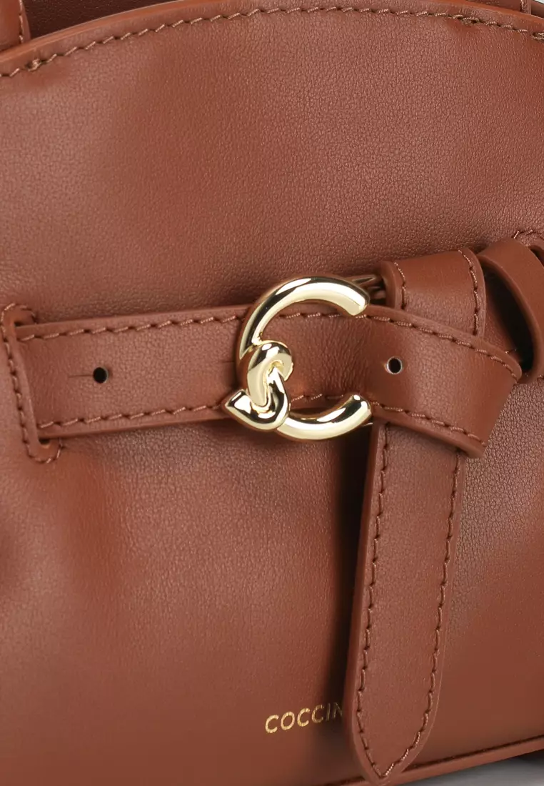 Sabine Small Top-Handle Bag