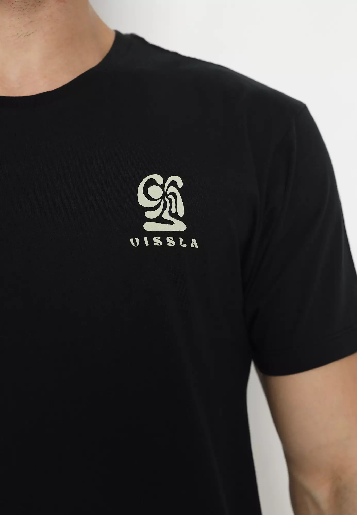 WAIKIKI DAZE ORGANIC TEE