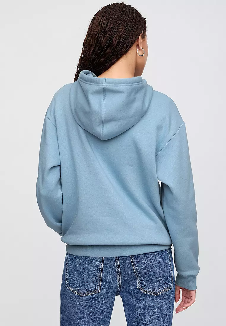 Gap Heritage Pullover Hoodie