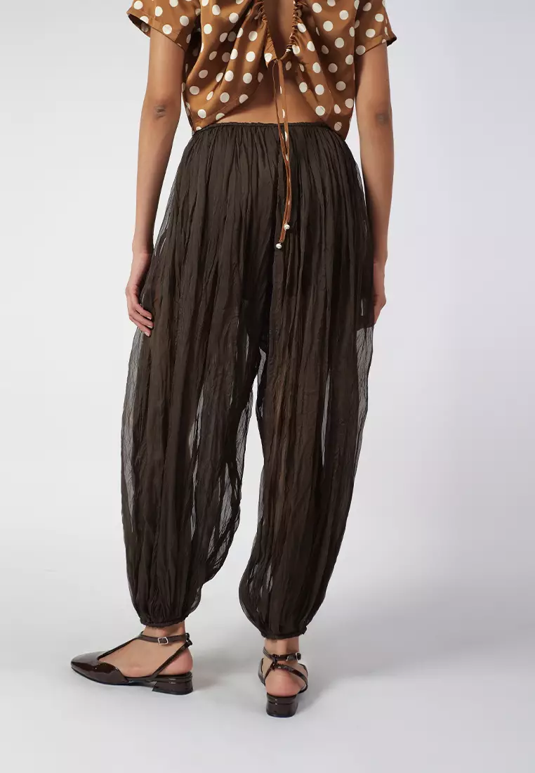 Izna Pants