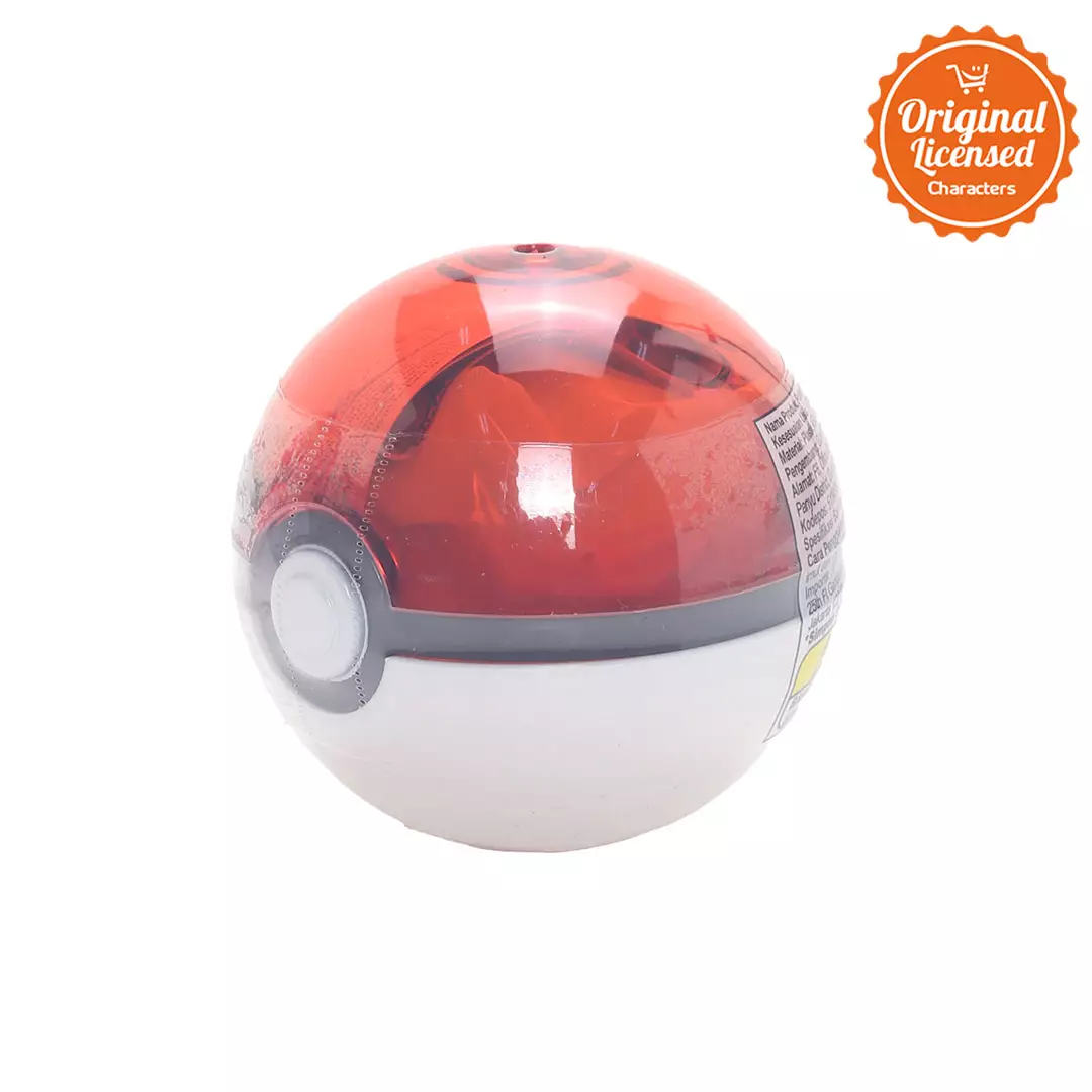 Mainan Anak Pokemon-Face Off Figures (Random)