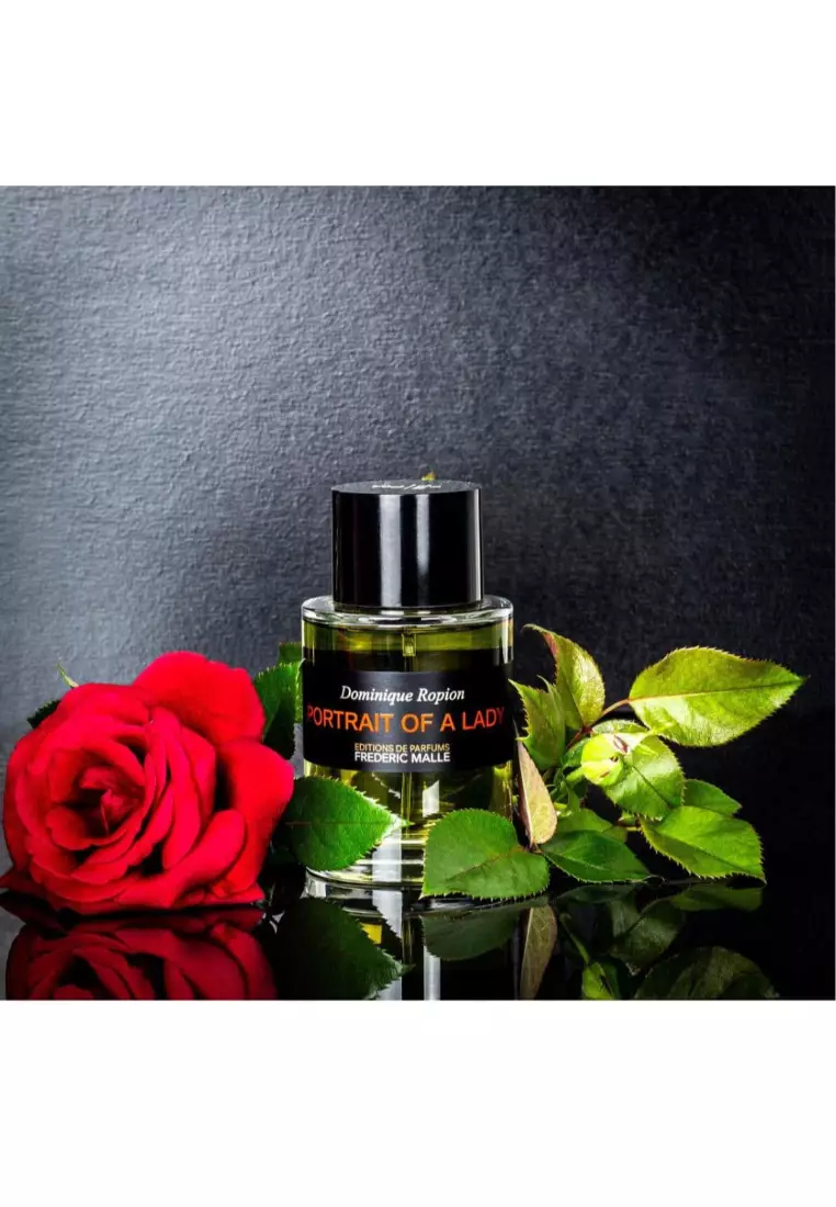FREDERIC MALLE - PORTRAIT OF A LADY 一位女士的肖像 50ml