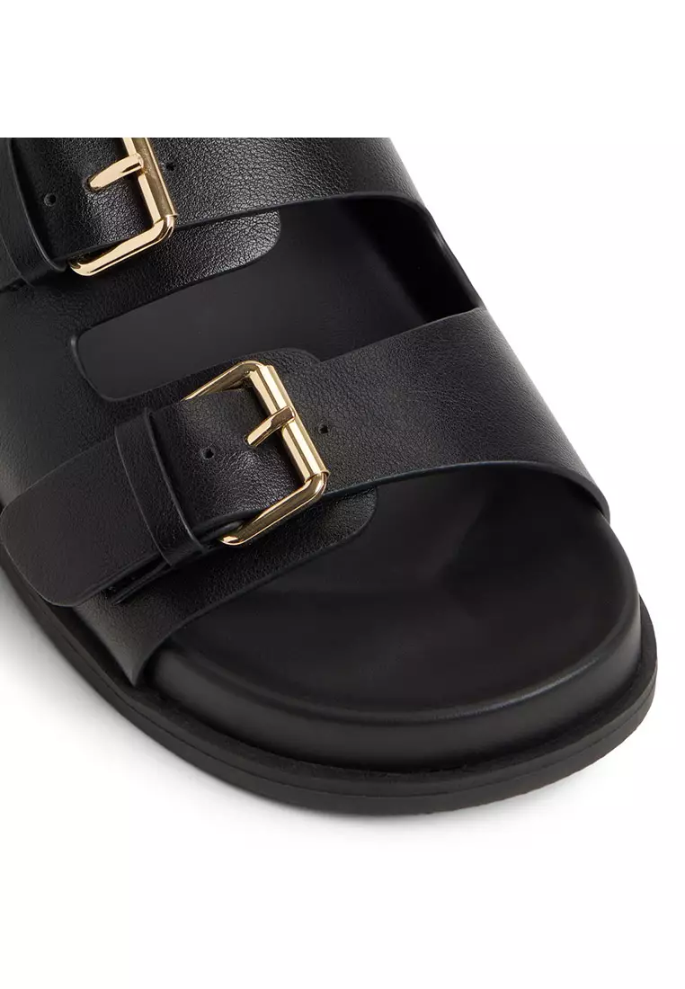 Bethanne Flat Sandals