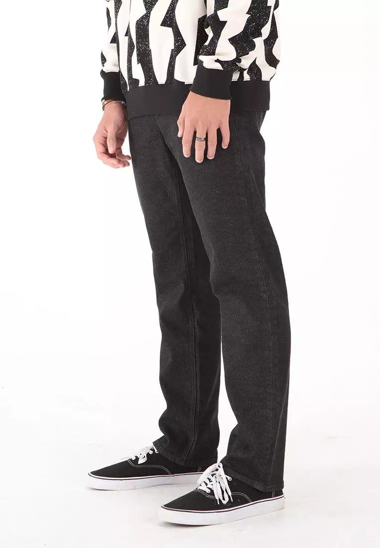 MLD SOLVER MODERN FIT BRI