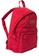 Marc Jacobs red Marc Jacobs Quilted Nylon Backpack Bag in Cherry Red C242BAC02F3595GS_2