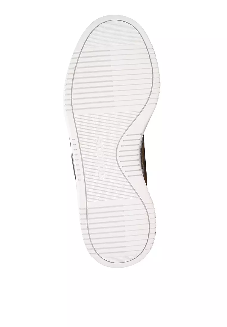 Courtblock Bold Shoes