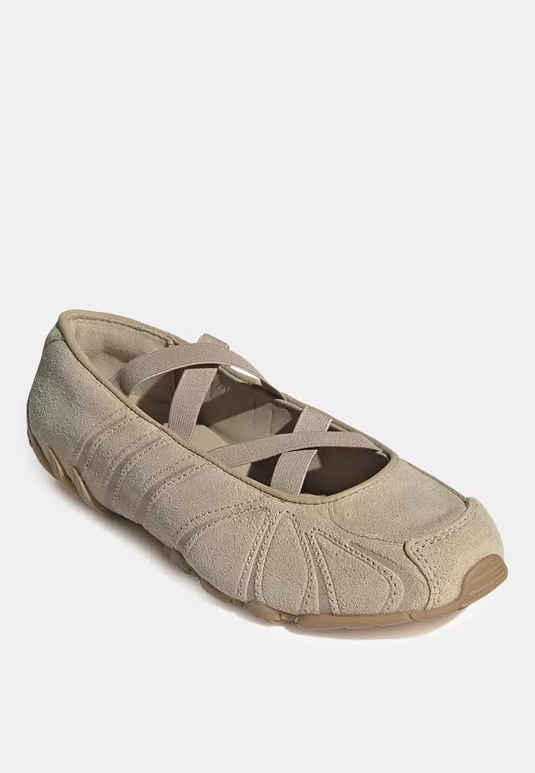 Ghost Sprint Ballet Shoes