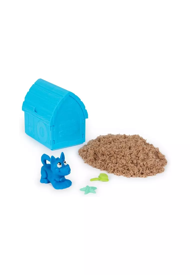 Doggie Dig Playset