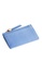 & Other Stories blue Leather Card Wallet 5DCE3AC95F7CF2GS_1