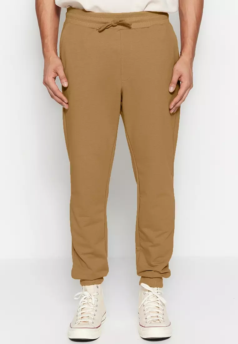 Buy Trendyol Casual Drawcord Pants 2024 Online