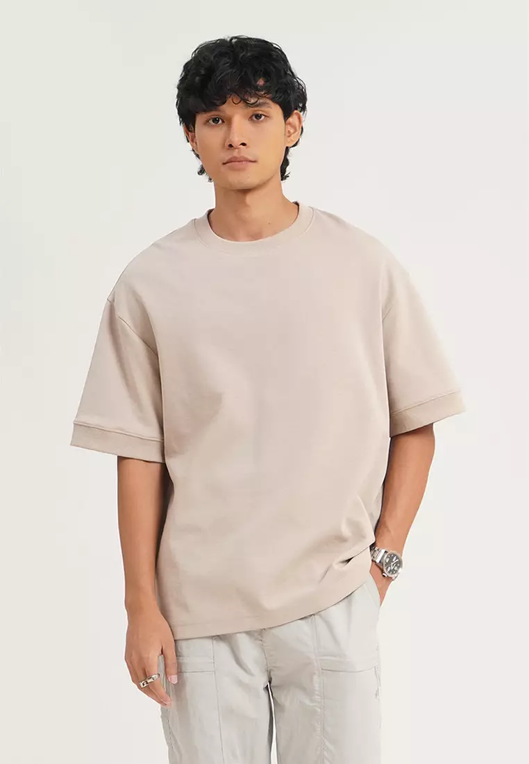 Relaxed Fit T-Shirt