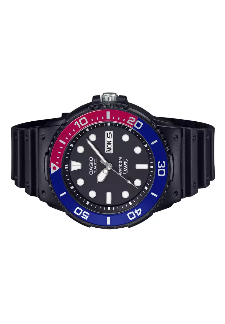 Analog Watch MRW-230H-1E2