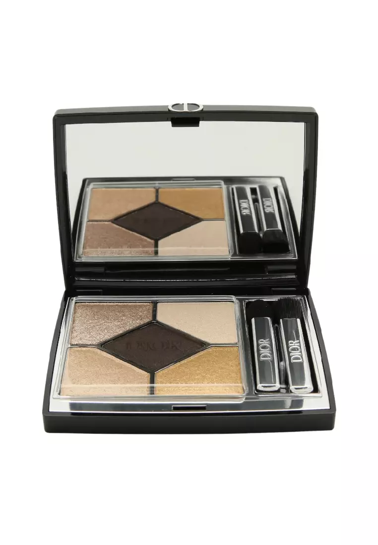 Buy Christian Dior DIORSHOW 5 COULEURS EYESHADOW PALETTE #539