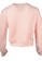 MOSCHINO pink Boutique Moschino Short Sweater in Pink CE77BAA36B3F8AGS_3