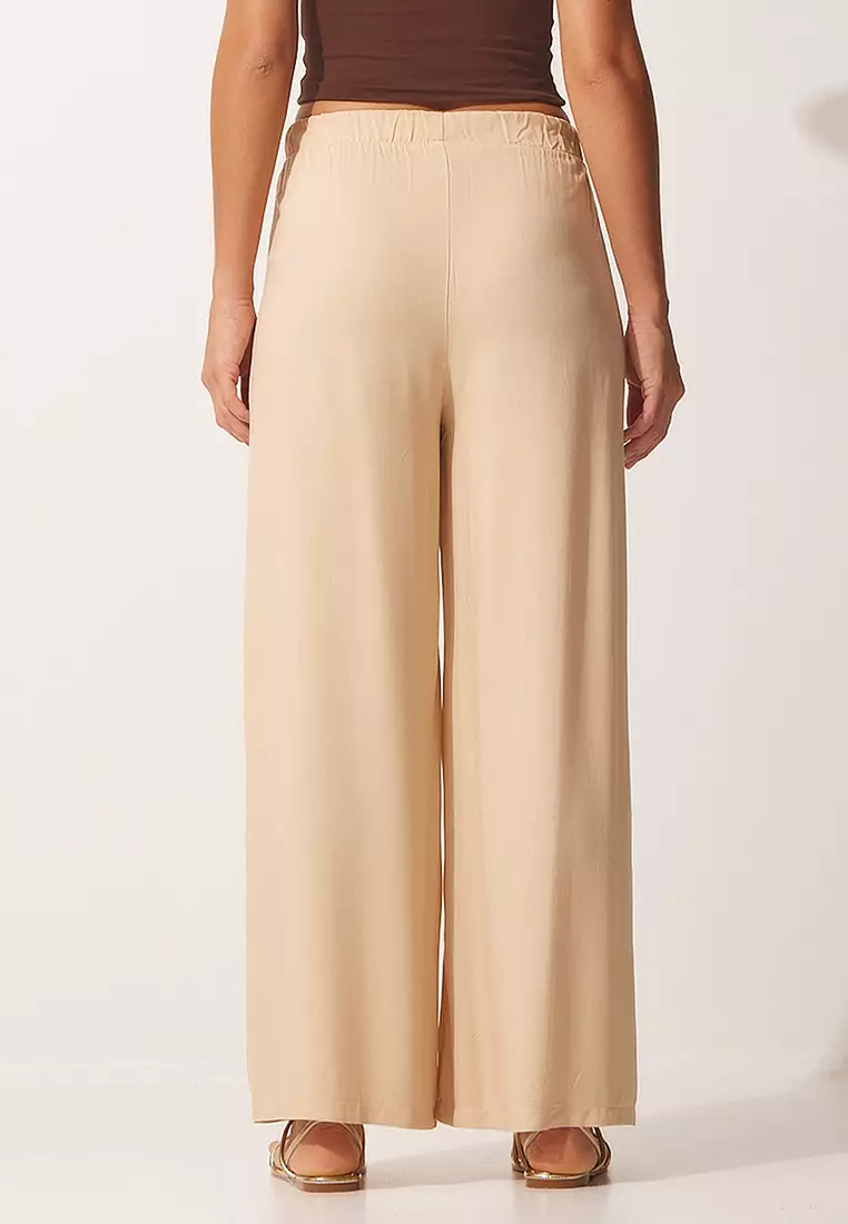 Buy palazzo outlet pants online